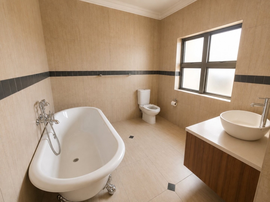 To Let 4 Bedroom Property for Rent in Boschkop A H Gauteng