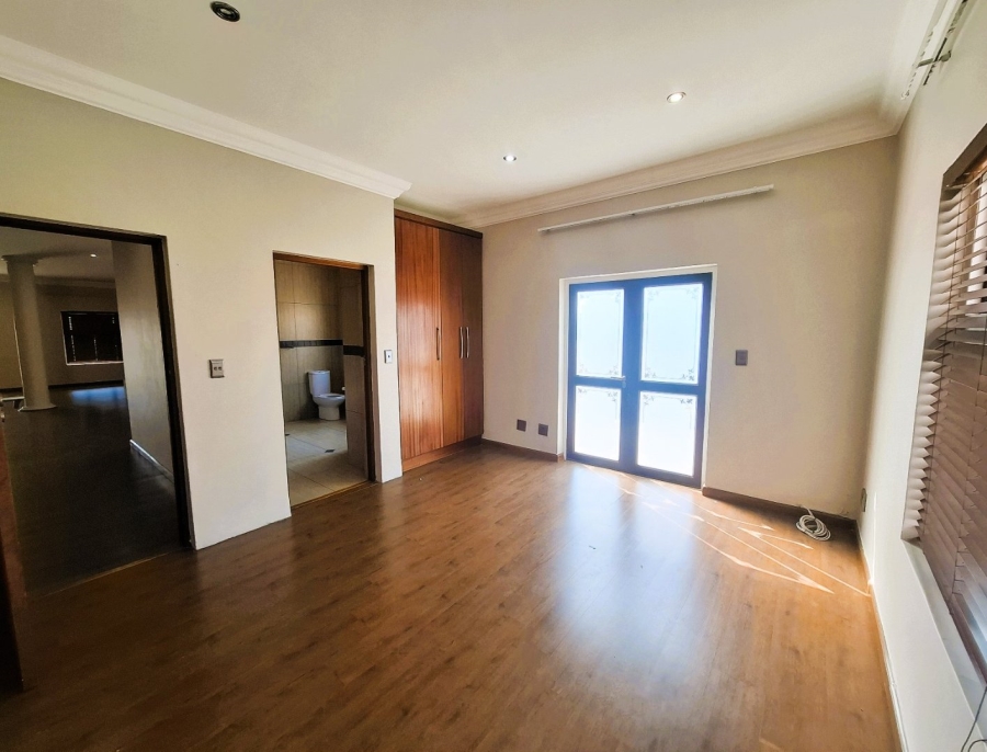 To Let 4 Bedroom Property for Rent in Boschkop A H Gauteng