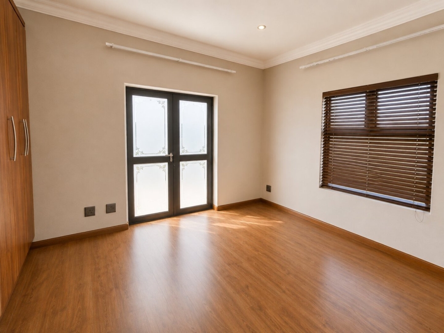 To Let 4 Bedroom Property for Rent in Boschkop A H Gauteng