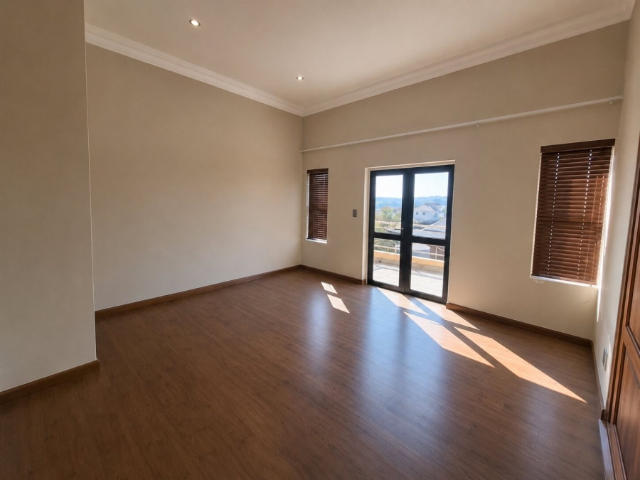 To Let 4 Bedroom Property for Rent in Boschkop A H Gauteng