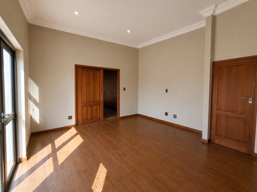 To Let 4 Bedroom Property for Rent in Boschkop A H Gauteng