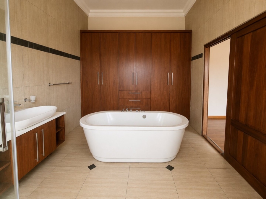 To Let 4 Bedroom Property for Rent in Boschkop A H Gauteng