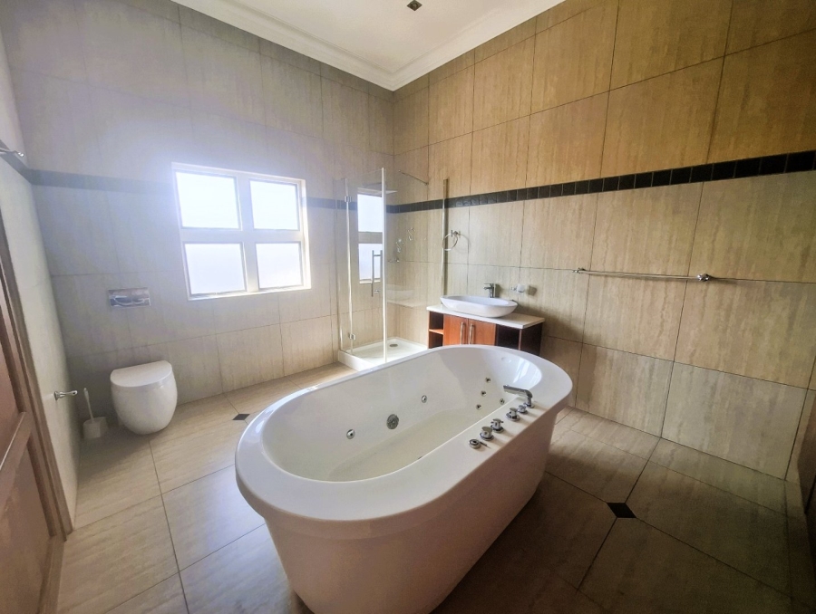 To Let 4 Bedroom Property for Rent in Boschkop A H Gauteng