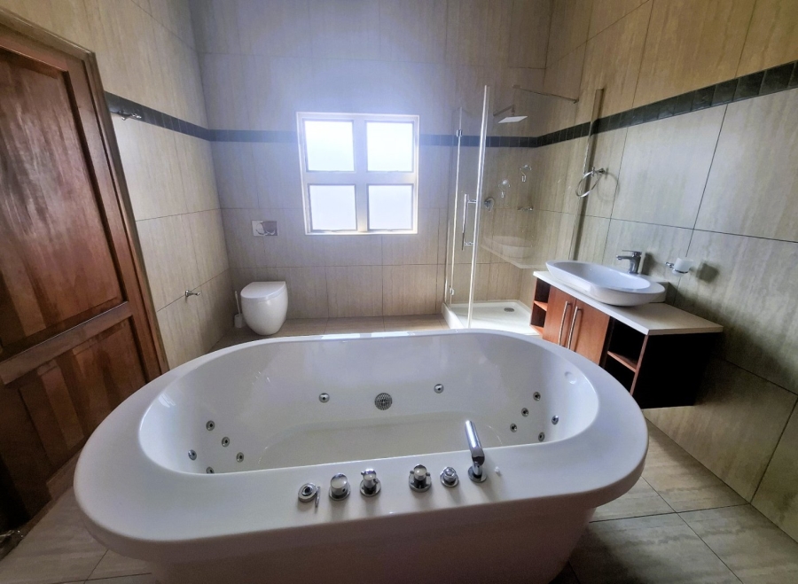 To Let 4 Bedroom Property for Rent in Boschkop A H Gauteng