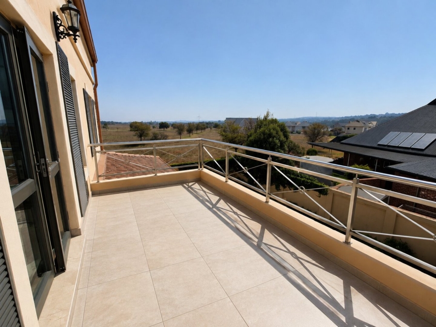 To Let 4 Bedroom Property for Rent in Boschkop A H Gauteng
