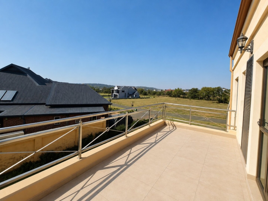 To Let 4 Bedroom Property for Rent in Boschkop A H Gauteng