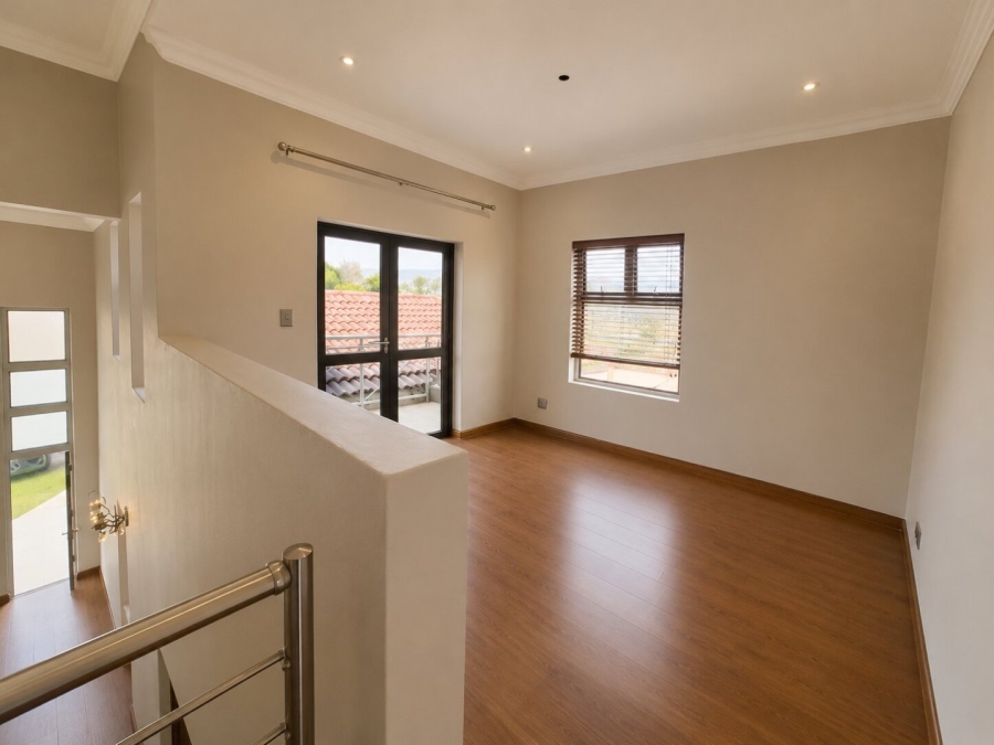 To Let 4 Bedroom Property for Rent in Boschkop A H Gauteng