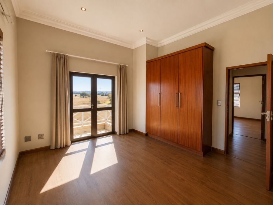 To Let 4 Bedroom Property for Rent in Boschkop A H Gauteng