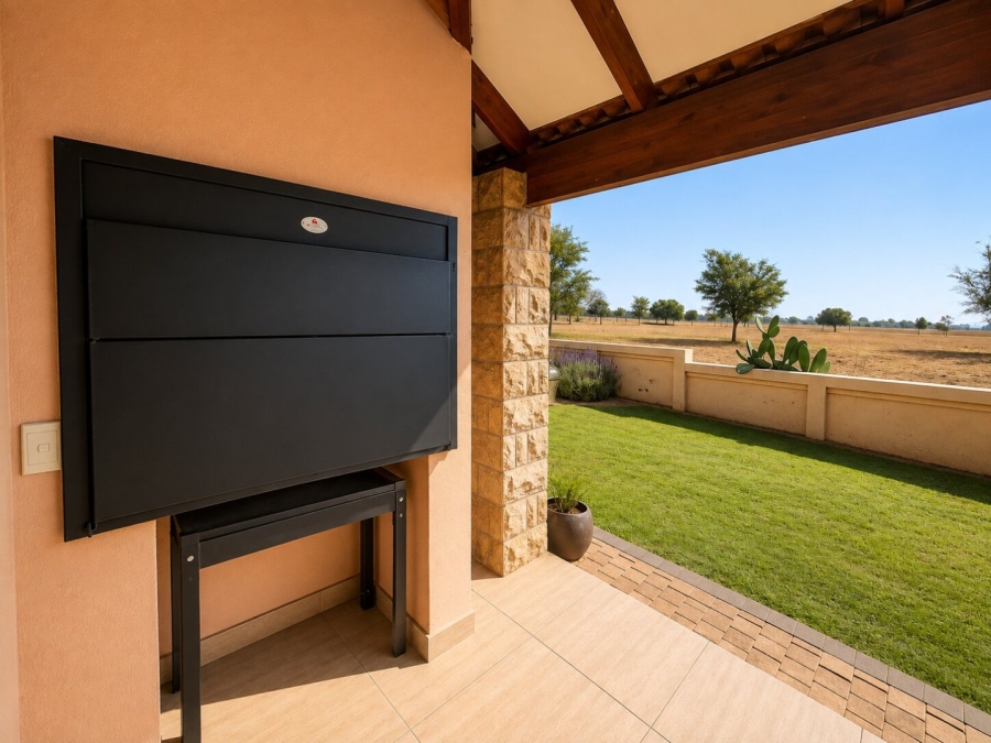 To Let 4 Bedroom Property for Rent in Boschkop A H Gauteng