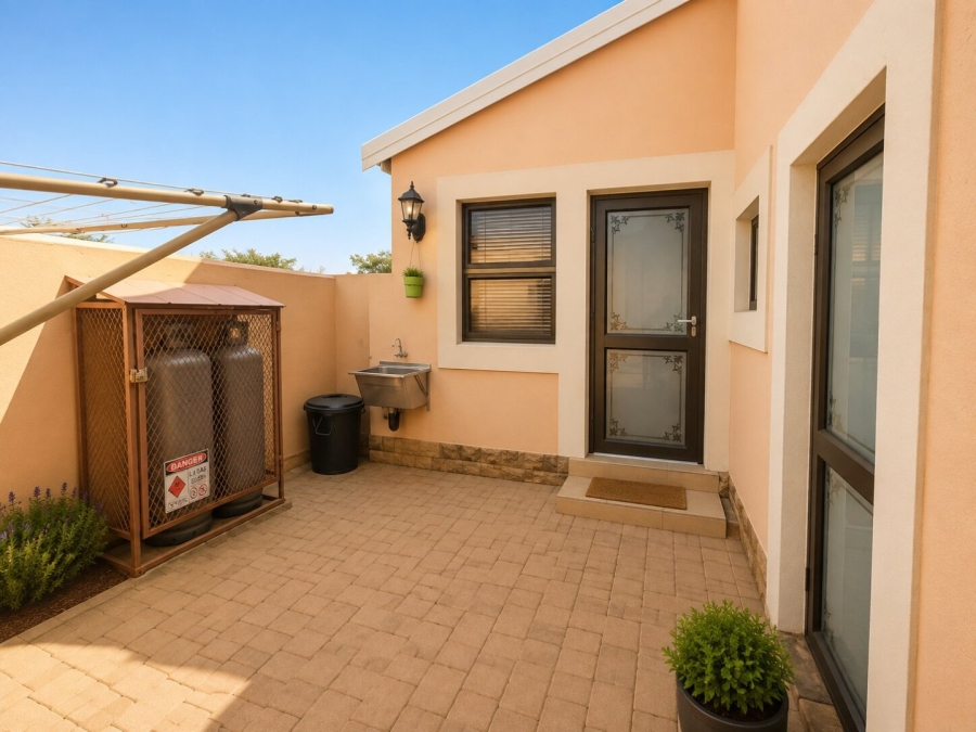 To Let 4 Bedroom Property for Rent in Boschkop A H Gauteng