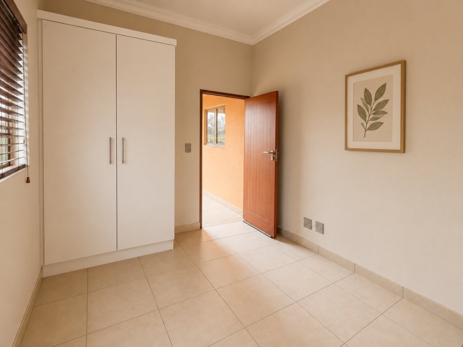 To Let 4 Bedroom Property for Rent in Boschkop A H Gauteng