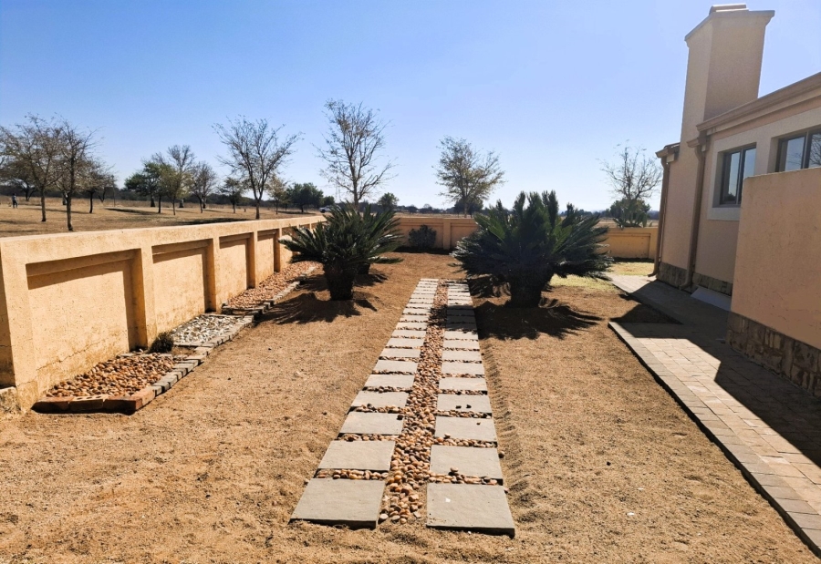 To Let 4 Bedroom Property for Rent in Boschkop A H Gauteng