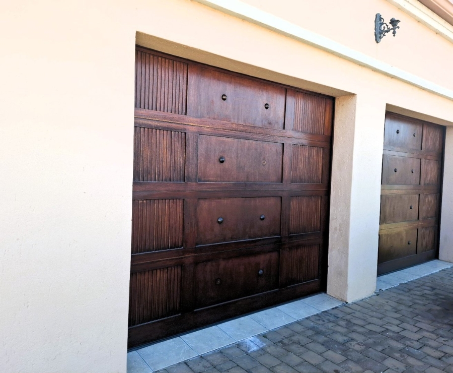 To Let 4 Bedroom Property for Rent in Boschkop A H Gauteng