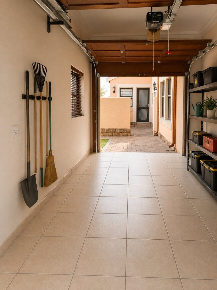 To Let 4 Bedroom Property for Rent in Boschkop A H Gauteng