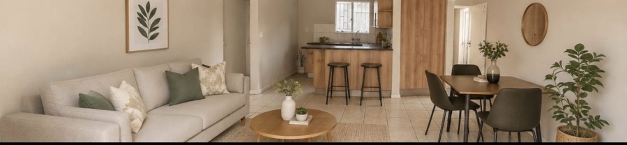 To Let  Bedroom Property for Rent in Beyers Park Gauteng
