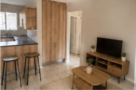 To Let  Bedroom Property for Rent in Beyers Park Gauteng