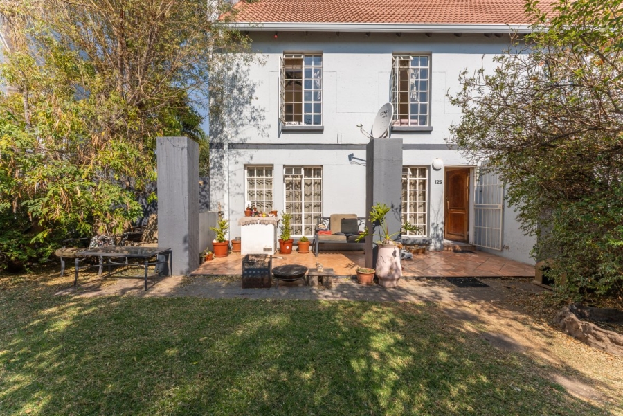 2 Bedroom Property for Sale in Eden Glen Gauteng