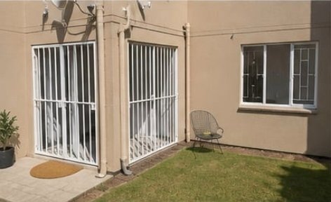 To Let 2 Bedroom Property for Rent in Beyers Park Gauteng