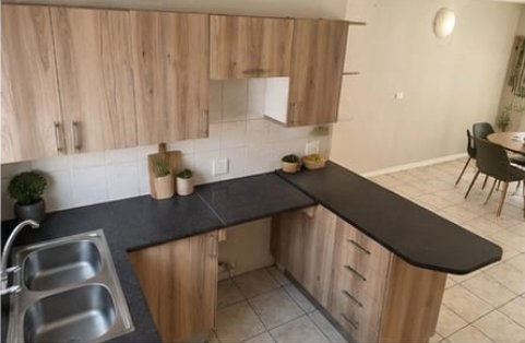 To Let 2 Bedroom Property for Rent in Beyers Park Gauteng