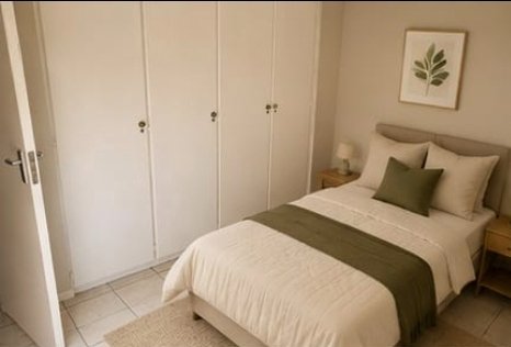 To Let 2 Bedroom Property for Rent in Beyers Park Gauteng