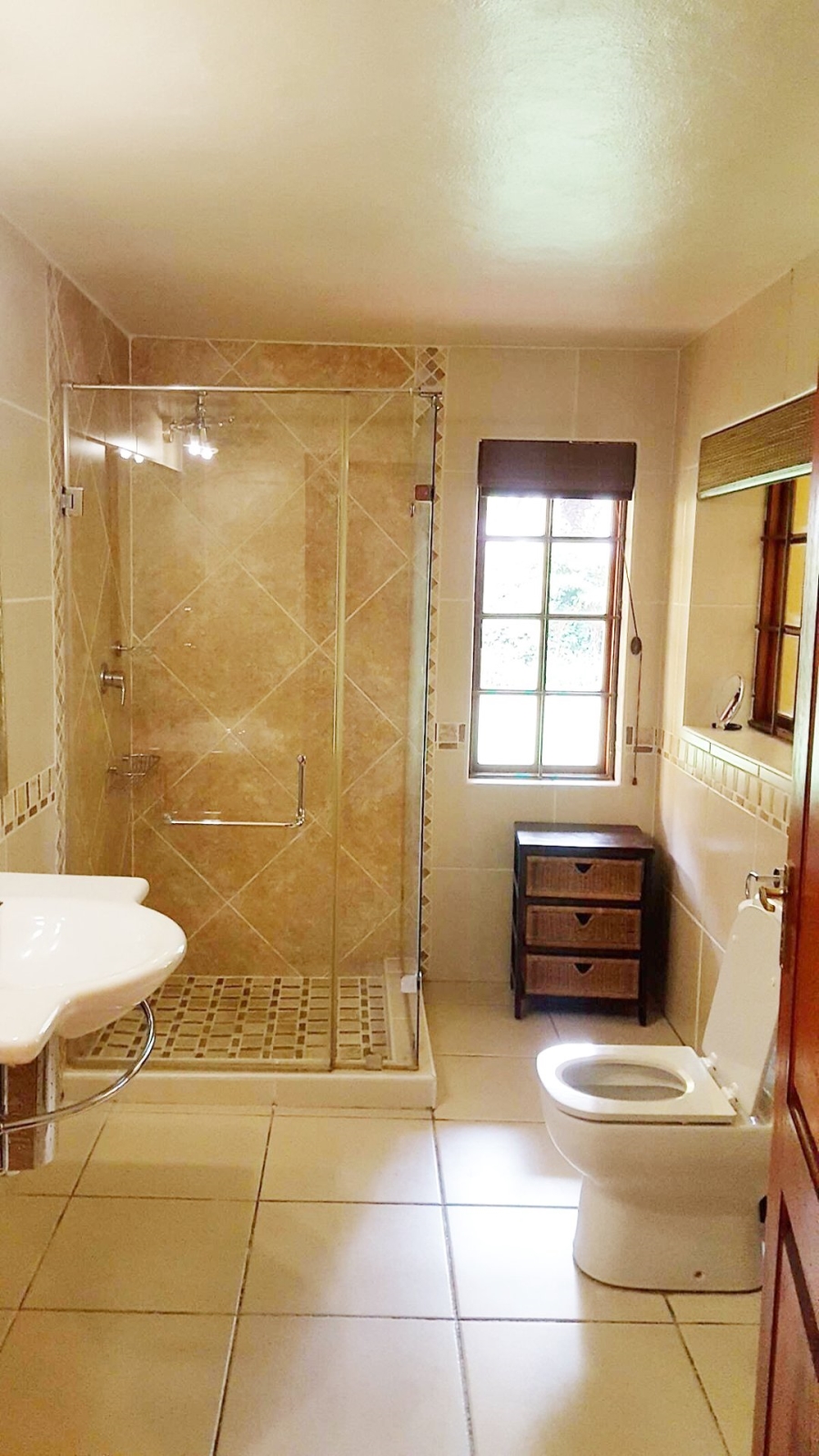 To Let 2 Bedroom Property for Rent in Bedfordview Gauteng