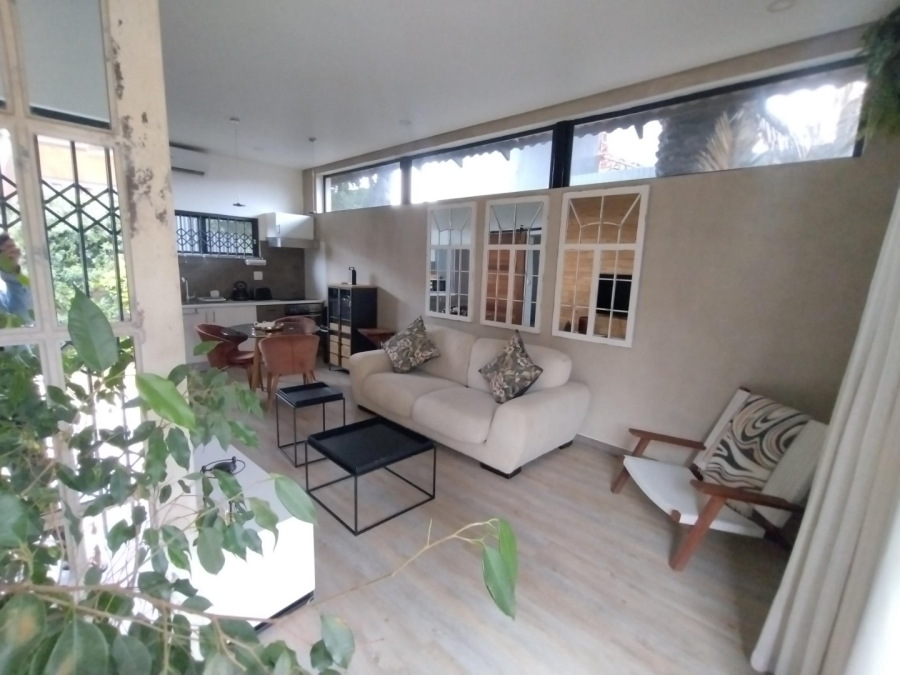 To Let 1 Bedroom Property for Rent in Bedfordview Gauteng