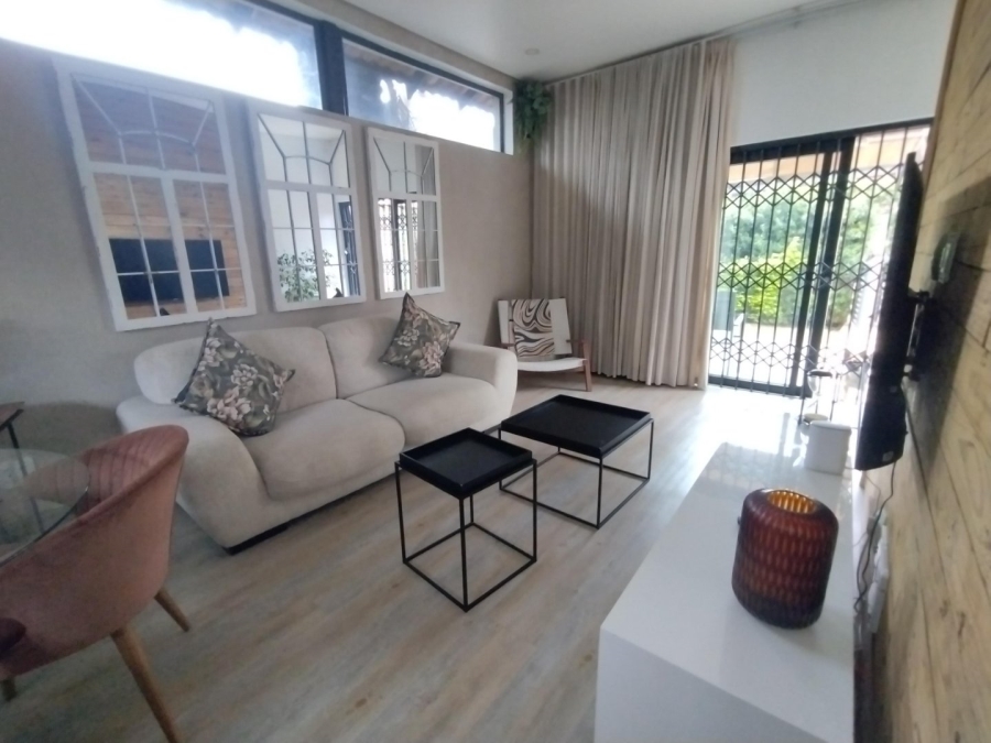 To Let 1 Bedroom Property for Rent in Bedfordview Gauteng