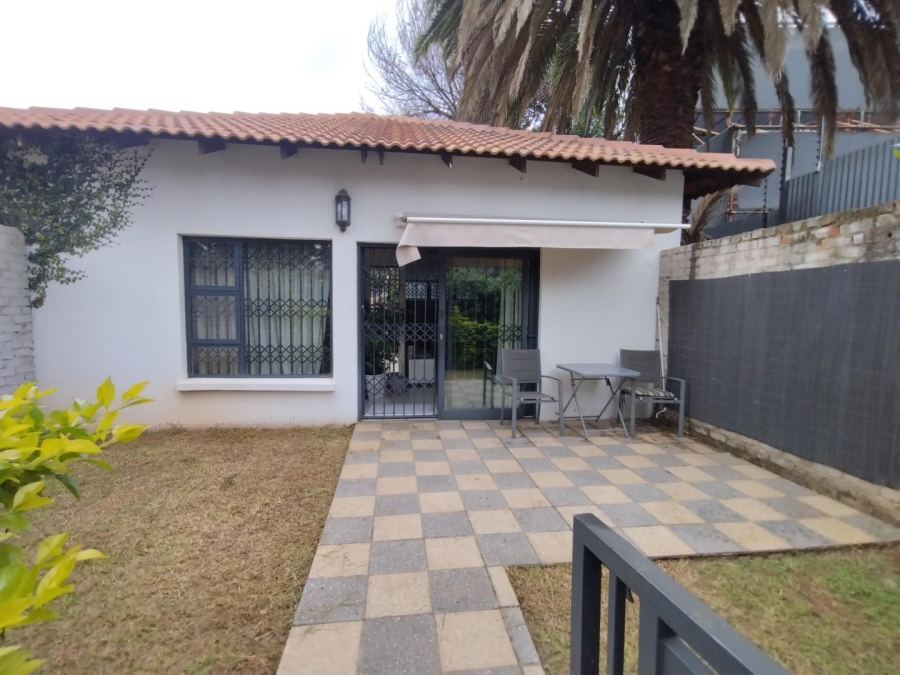 To Let 1 Bedroom Property for Rent in Bedfordview Gauteng
