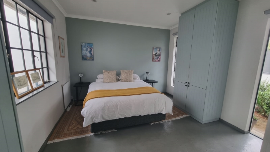 To Let 1 Bedroom Property for Rent in Westcliff Gauteng