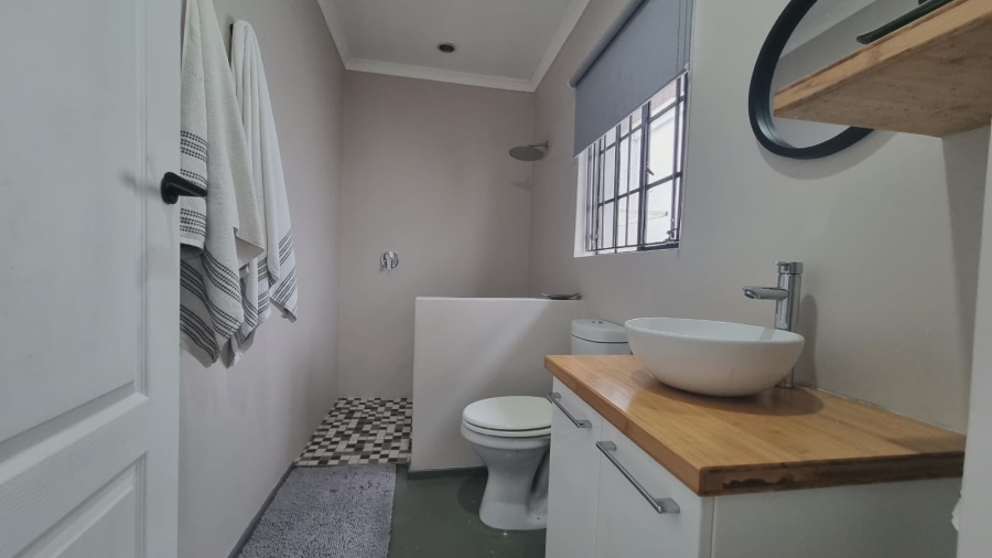 To Let 1 Bedroom Property for Rent in Westcliff Gauteng