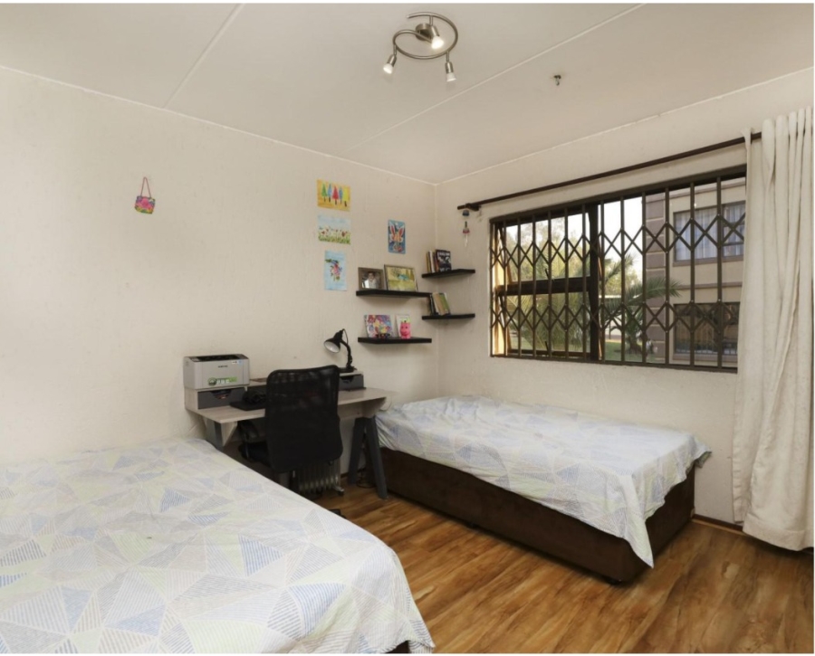 To Let 2 Bedroom Property for Rent in Sunninghill Gauteng