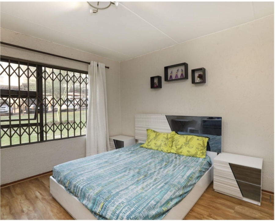 To Let 2 Bedroom Property for Rent in Sunninghill Gauteng