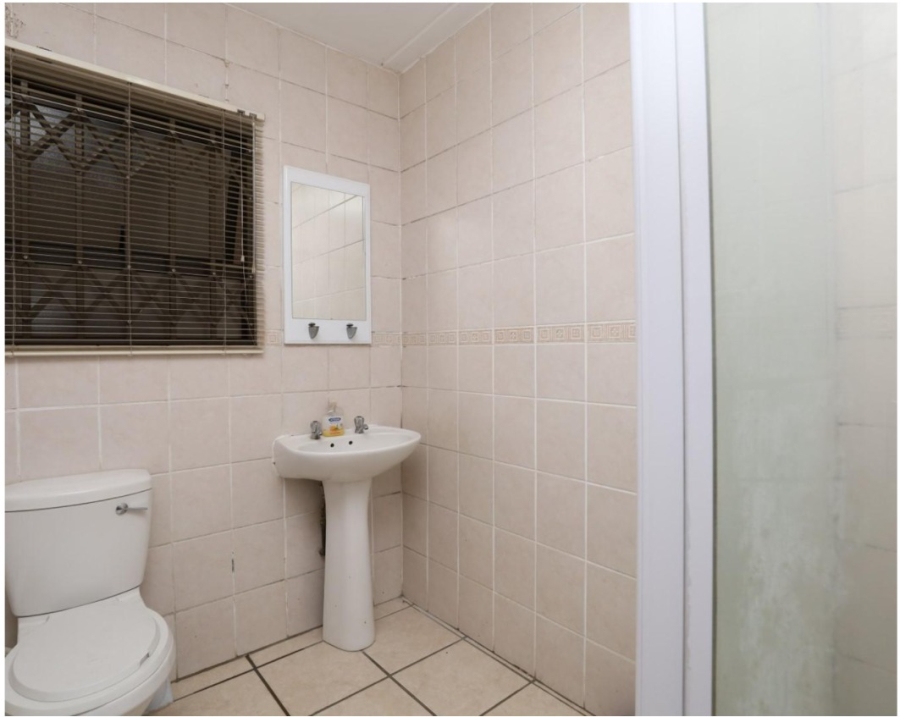 To Let 2 Bedroom Property for Rent in Sunninghill Gauteng