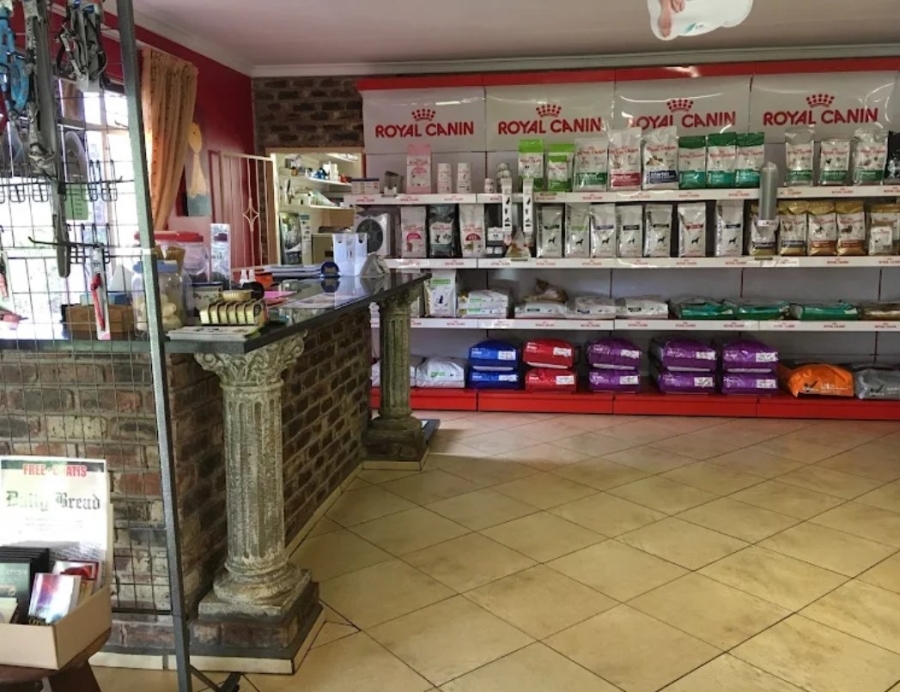 Commercial Property for Sale in Kameeldrift East Gauteng