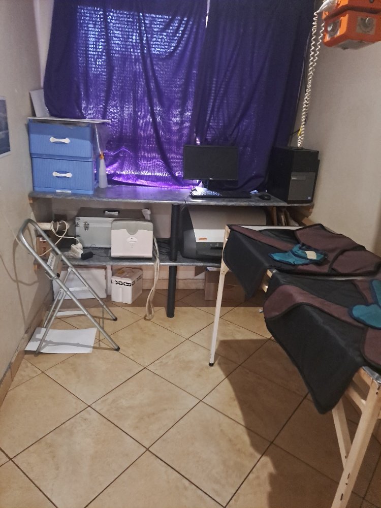 Commercial Property for Sale in Kameeldrift East Gauteng