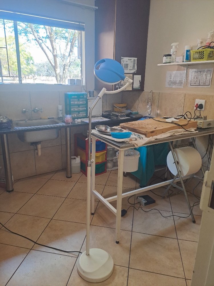 Commercial Property for Sale in Kameeldrift East Gauteng