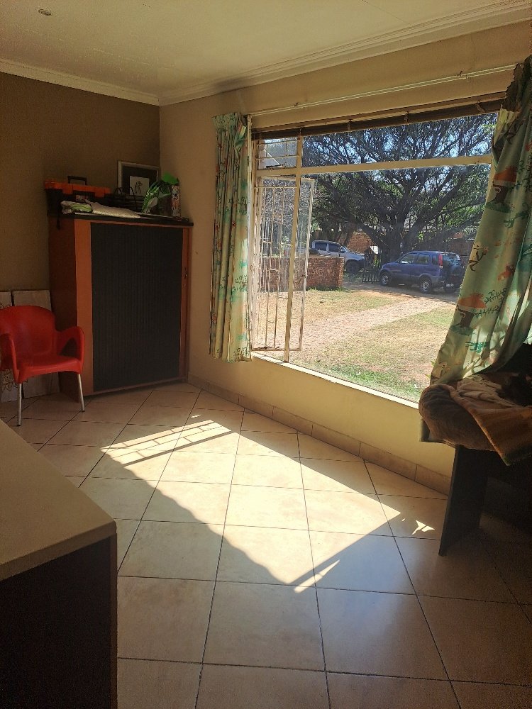Commercial Property for Sale in Kameeldrift East Gauteng