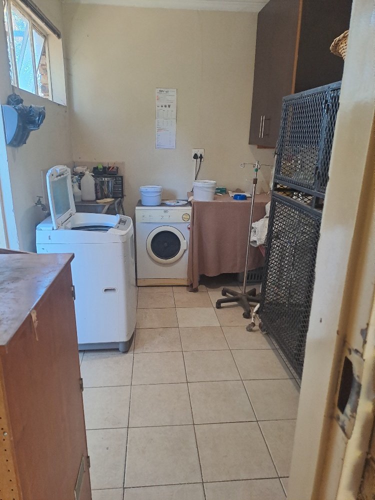 Commercial Property for Sale in Kameeldrift East Gauteng