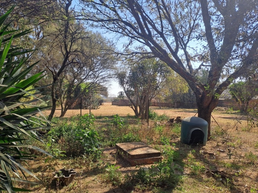 Commercial Property for Sale in Kameeldrift East Gauteng