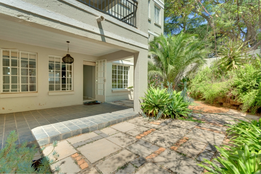 To Let 2 Bedroom Property for Rent in Morningside Gauteng