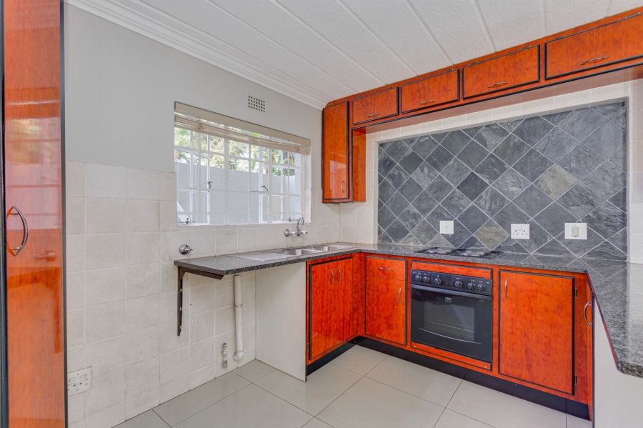 To Let 2 Bedroom Property for Rent in Morningside Gauteng
