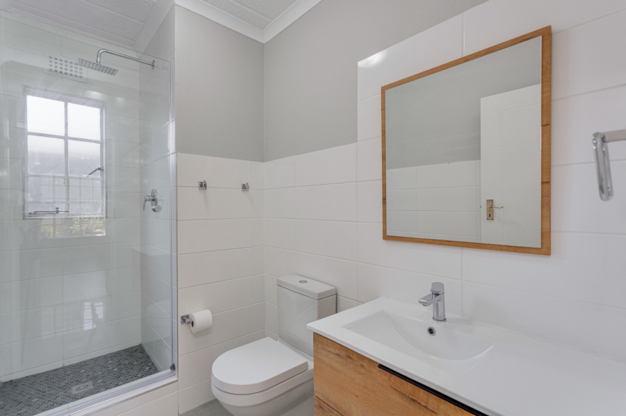 To Let 2 Bedroom Property for Rent in Morningside Gauteng