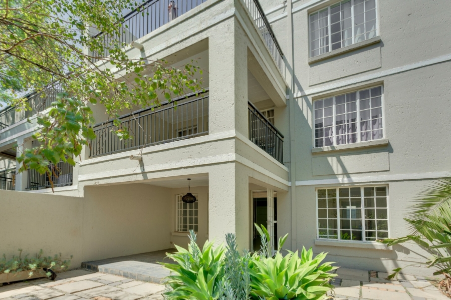 To Let 2 Bedroom Property for Rent in Morningside Gauteng
