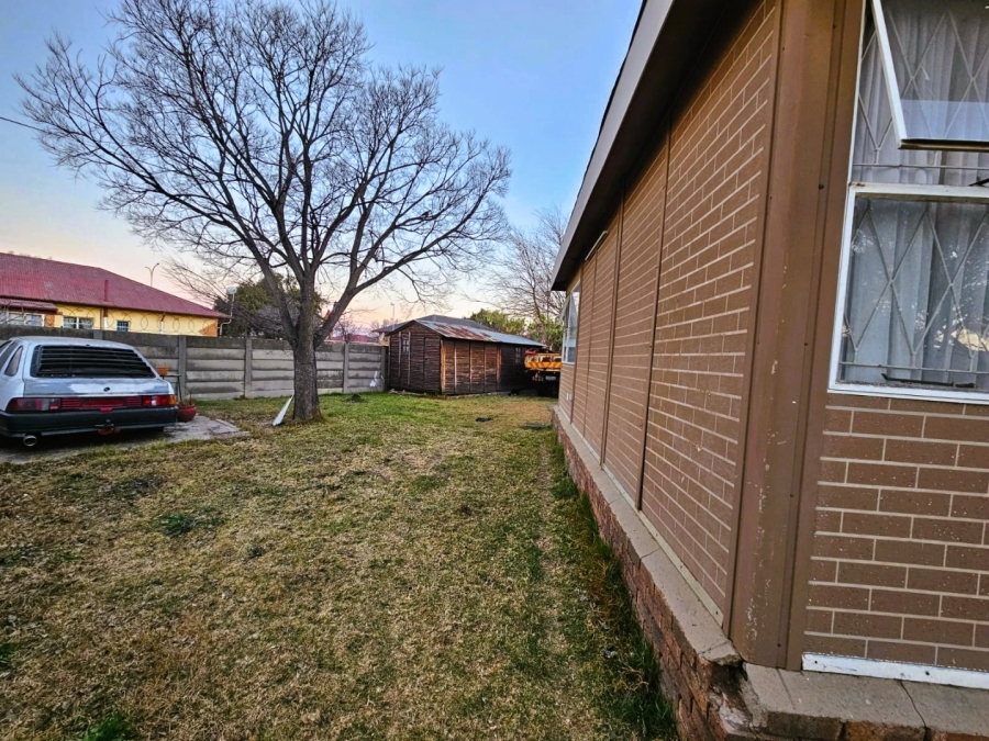 3 Bedroom Property for Sale in Glenvarloch Gauteng