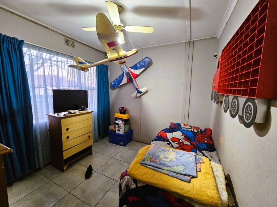 3 Bedroom Property for Sale in Glenvarloch Gauteng