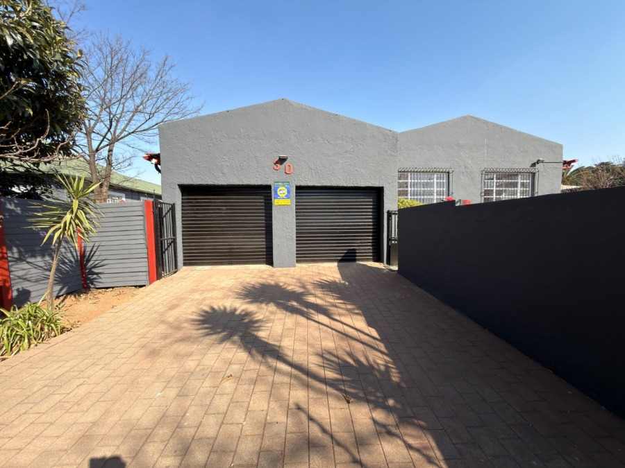 4 Bedroom Property for Sale in The Hill Gauteng