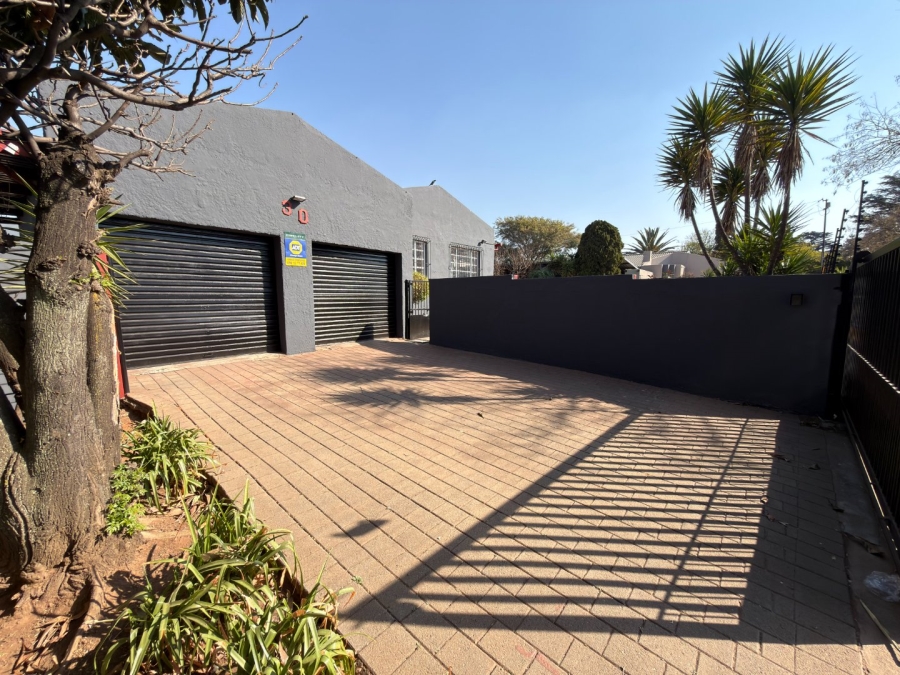 4 Bedroom Property for Sale in The Hill Gauteng