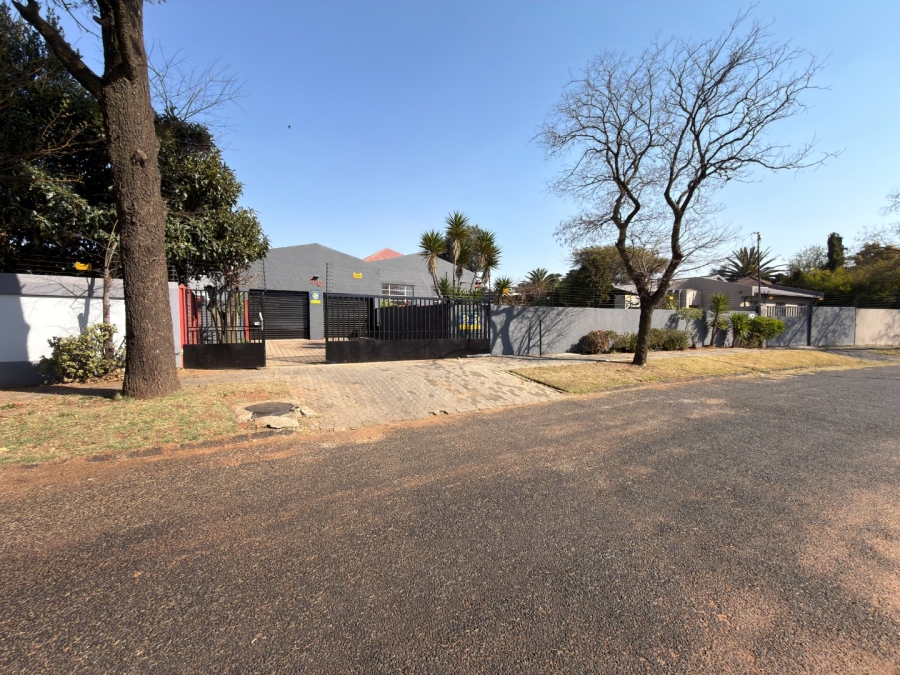 4 Bedroom Property for Sale in The Hill Gauteng