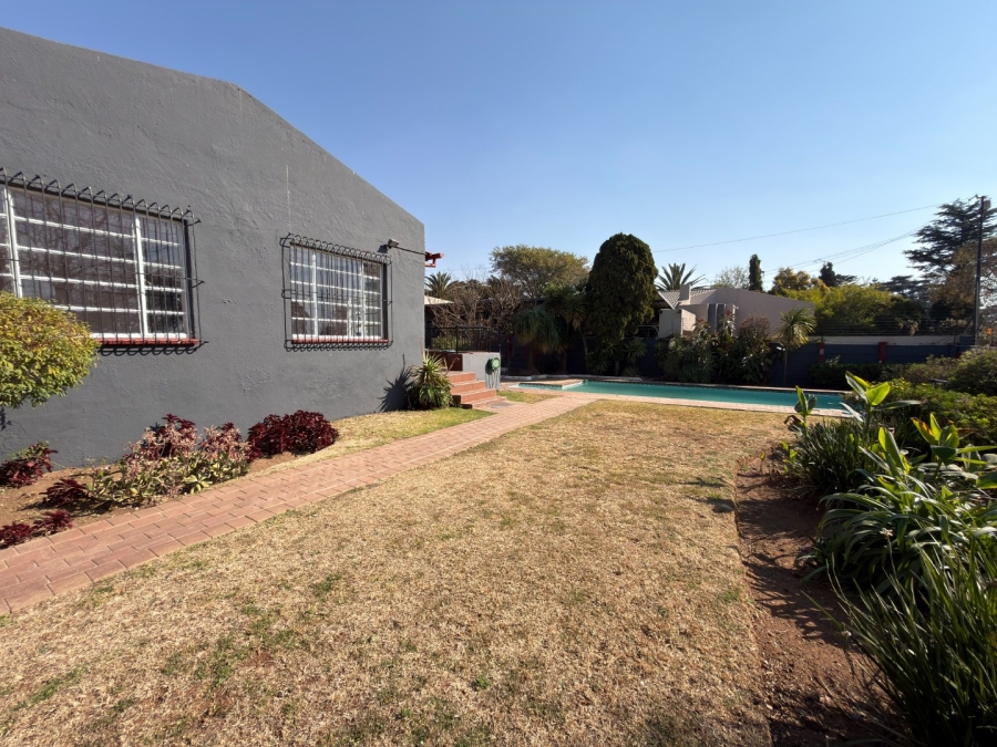 4 Bedroom Property for Sale in The Hill Gauteng