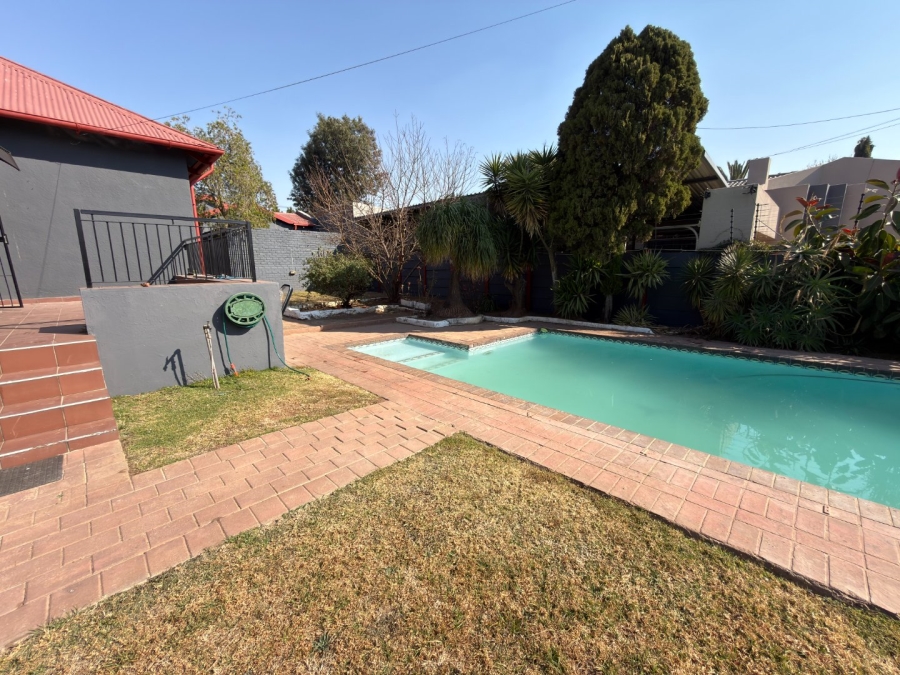 4 Bedroom Property for Sale in The Hill Gauteng